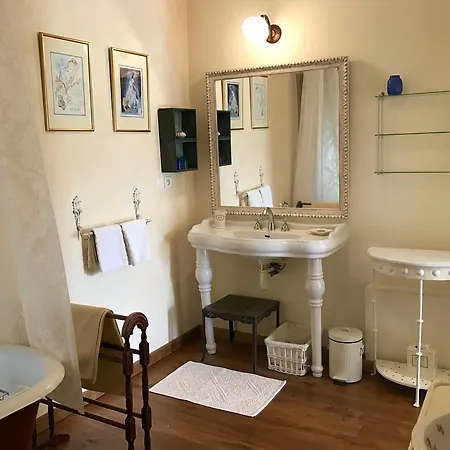 Le Clos Du Murier 3* Fongrave