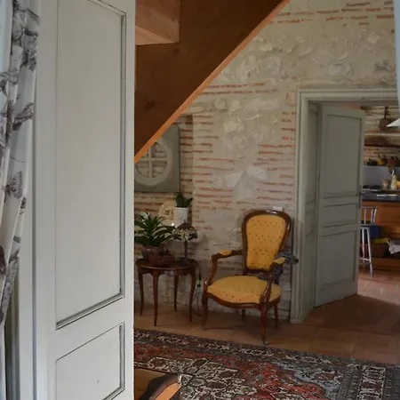 Le Clos Du Murier 3* Fongrave