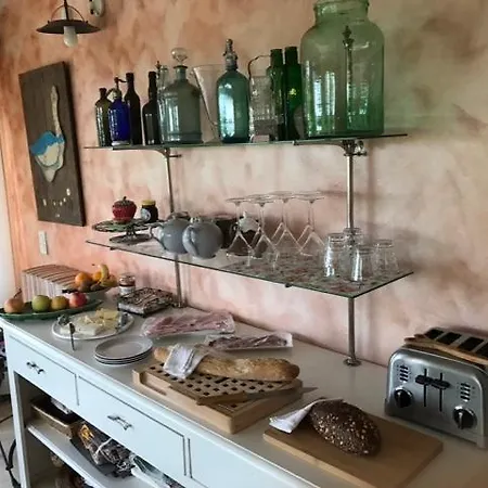 Bed and breakfast Le Clos Du Murier 3*