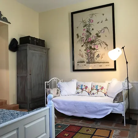 Le Clos Du Murier 3* Fongrave