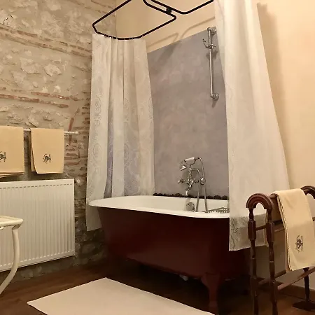 Le Clos Du Murier 3* Fongrave