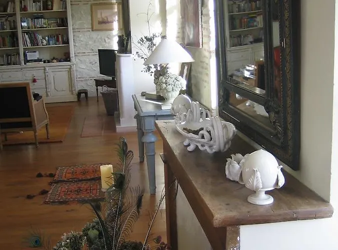 Le Clos Du Murier 3* Fongrave