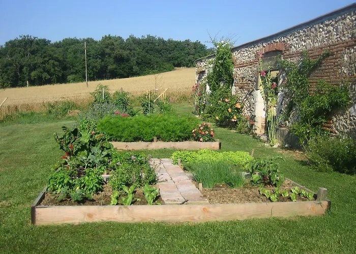 Le Clos Du Murier 3* Fongrave