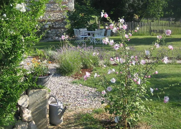 Le Clos Du Murier 3* Fongrave