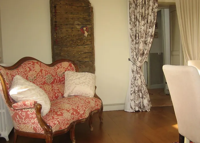 Le Clos Du Murier 3* Fongrave