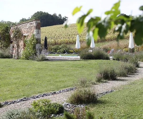 Le Clos Du Murier 3* Fongrave