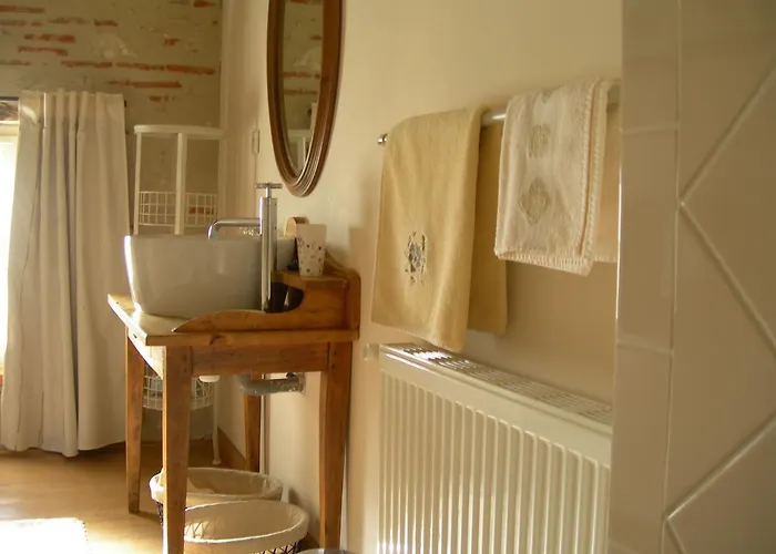 Le Clos Du Murier 3* Fongrave