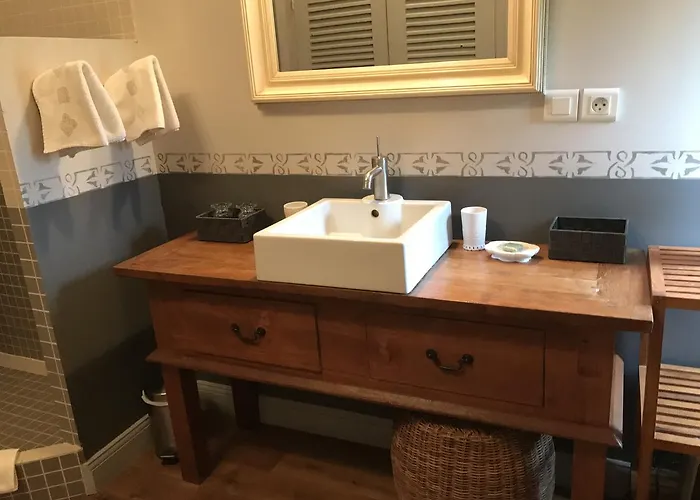 Le Clos Du Murier 3* Fongrave