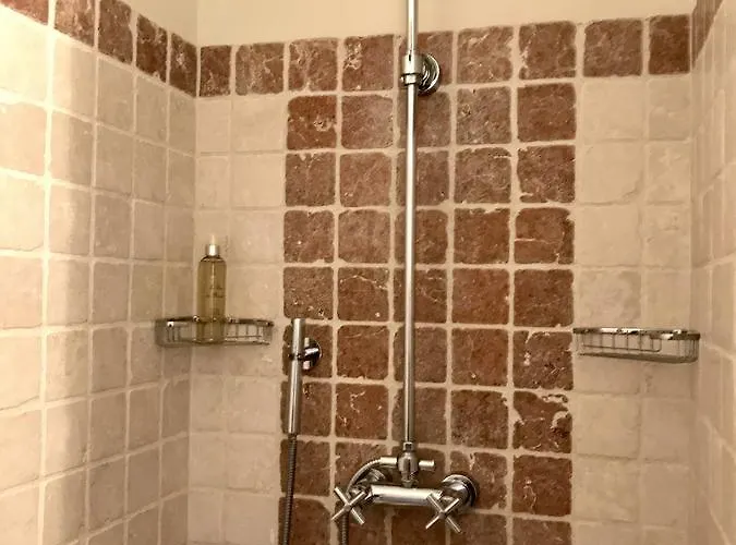 Le Clos Du Murier 3* Fongrave