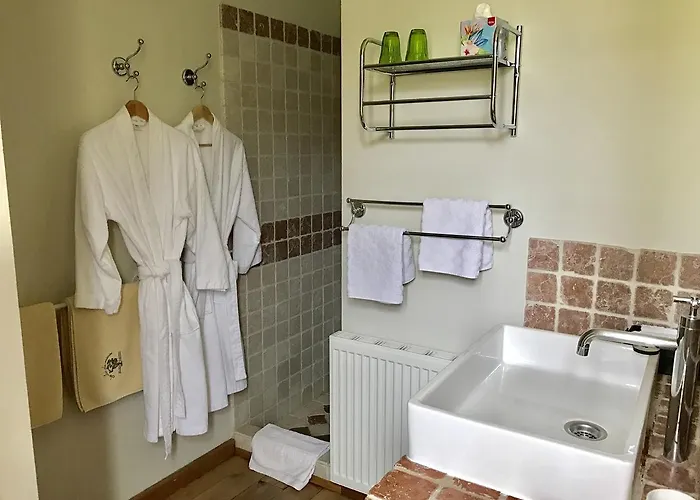 Le Clos Du Murier 3* Fongrave