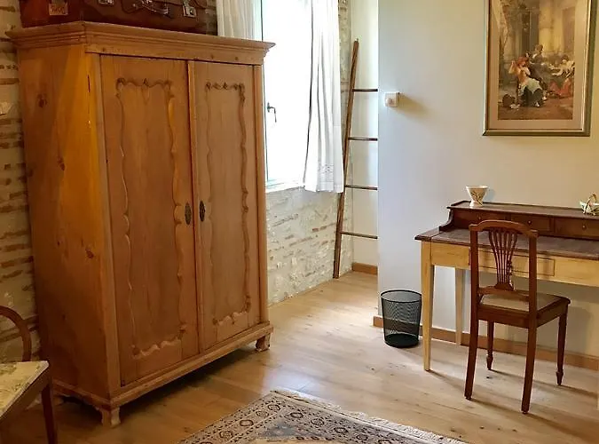 Le Clos Du Murier 3* Fongrave