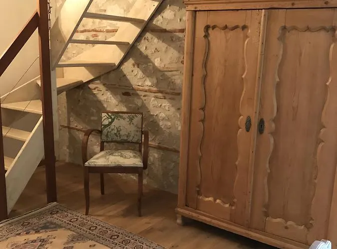 Le Clos Du Murier 3* Fongrave