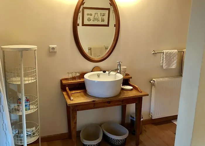 Bed & Breakfast Le Clos Du Murier 3*