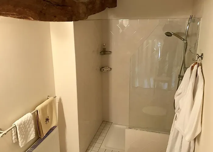 Le Clos Du Murier 3* Fongrave