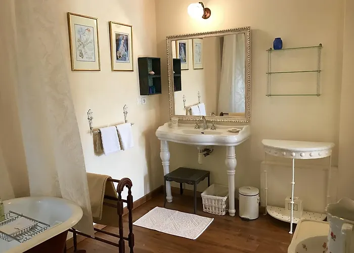 Le Clos Du Murier 3* Fongrave